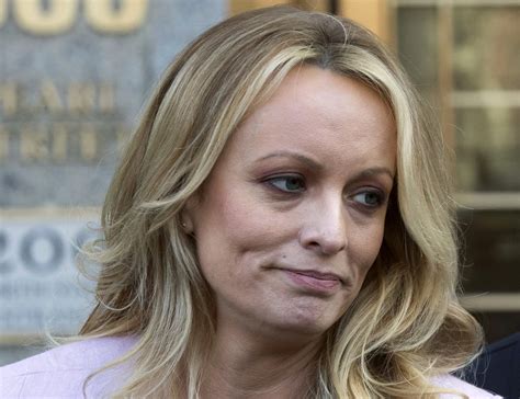 stormy daniels cum swallow Search